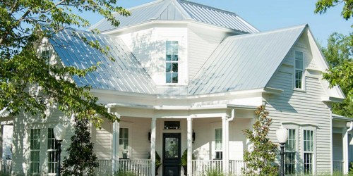 Enter to Win Weekend Stay at Magnolia House, $750 Magnolia Market Gift Card & More