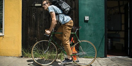 Mountain Hardwear Men’s Pants Only $31 Shipped (Regularly $90)