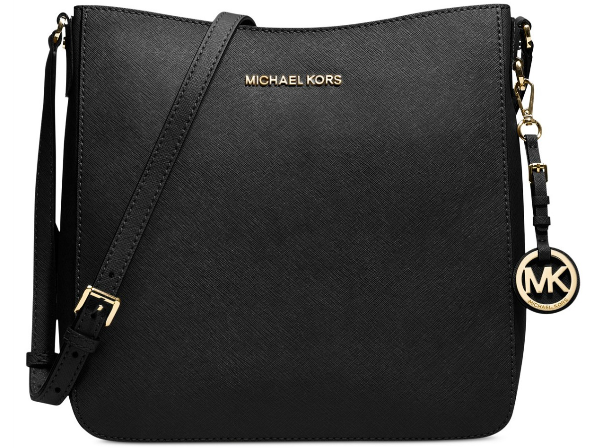 Michael kors jet set large. Сумка Michael Kors Jet Set. Michael Michael Kors Jet Set Travel большая сумка-мессенджер. Michael Kors Messenger Bag. Сумка Michael Kors черная.