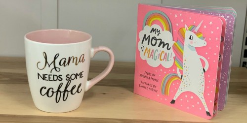 8 Last-Minute Mother’s Day Gifts to Score at Target