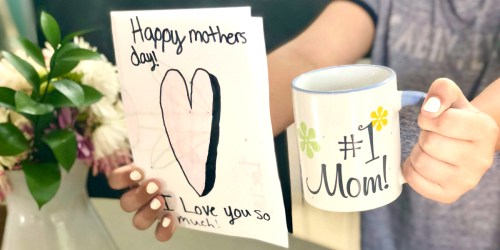 Treat Mom: 2019 Mother’s Day Freebies & Restaurant Deals Round-Up