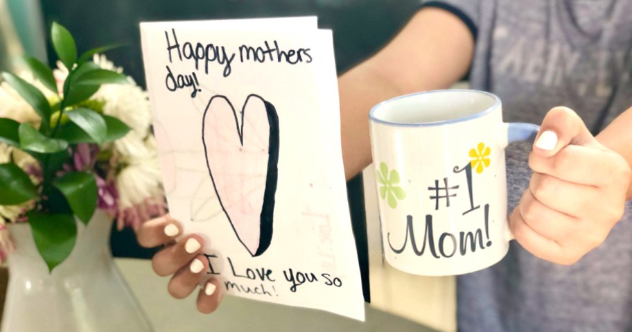 2019 Mother's Day freebies and deals