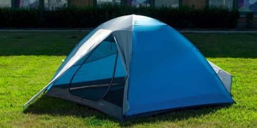 Mountain Hardwear Shifter 3 Tent Only $98.98 Shipped (Regularly $249)