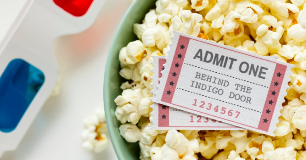 Score TWO Free Homestead Movie Tickets at Select AMC Theaters for 12/16