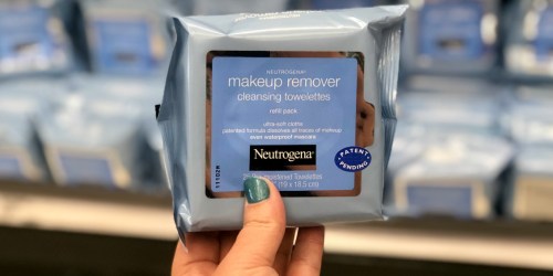 Up to 55% Off Neutrogena Items After Target Gift Card (In-Store & Online)