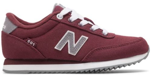 New Balance Retro Kids Shoes Only $21.99 Shipped (Regularly $55)