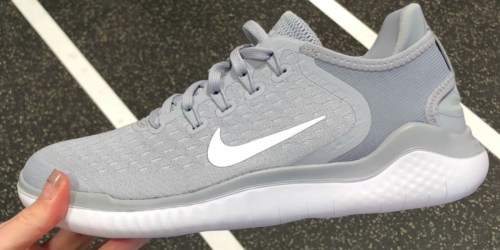 Nike Free RN Men’s Running Shoes Only $56 Shipped (Regularly $100)