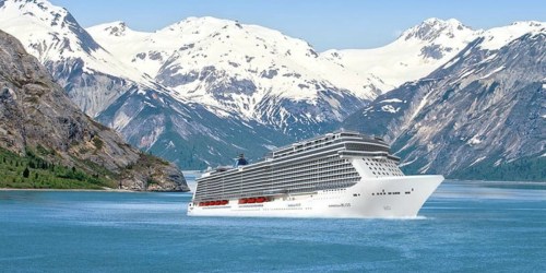 Alaskan Cruises as Low as $229 per Person on Norwegian Cruise Lines