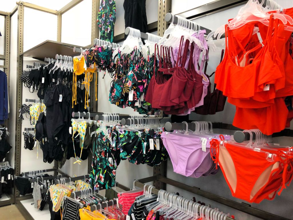 50% Off Old Navy Swimwear for the Whole Family