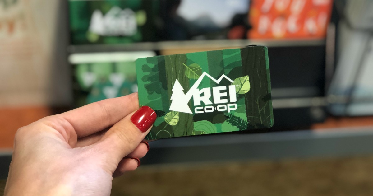 REI Anniversary Sale is Live Now! Save on Yeti & More