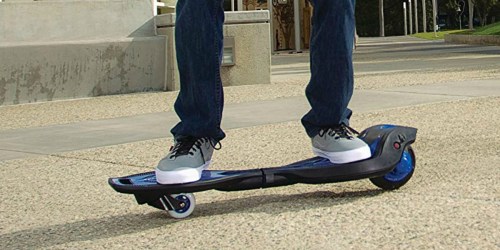Razor RipStik Electric Caster Board Only $39.93 Shipped