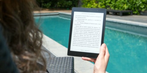 Amazon Prime Members Score a FREE eBook EVERY Month with Amazon First Reads