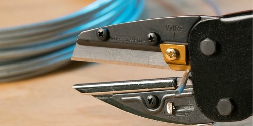 Ronan Multi-Cut Tool Only $8.49 Shipped (Regularly $35)