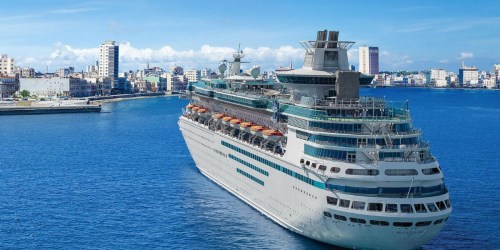 Kids Sail FREE on Royal Caribbean Cruises + 50% Off Second Guest