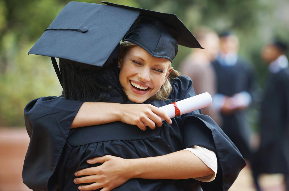 FREE Stuff for Graduates in 2024 (These Make Awesome Graduation Gift Ideas, Too!)