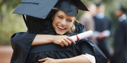 FREE Things for Graduates in 2023 (These Make Awesome Graduation Gift Ideas, Too!)