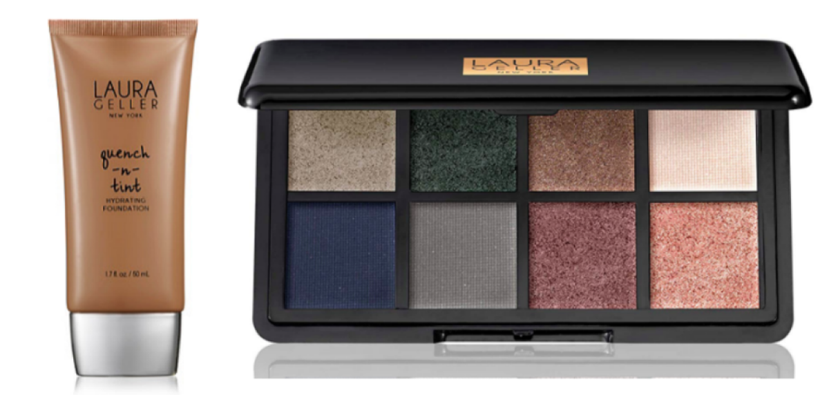 75 Off Laura Geller Beauty Products at Ulta Hip2Save