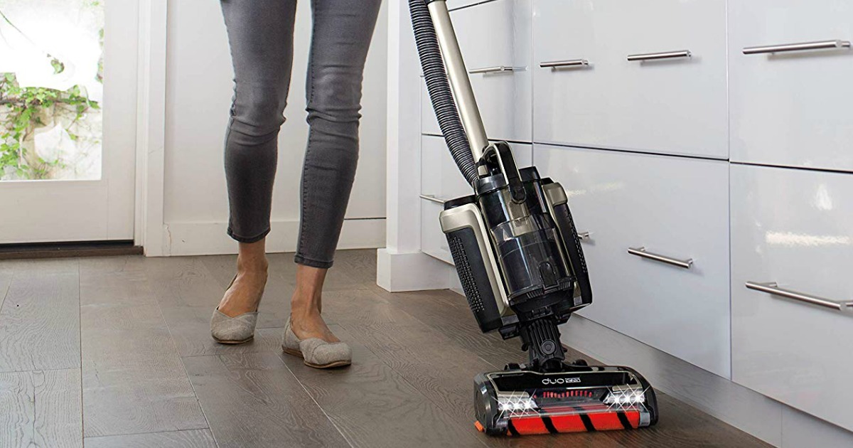 Shark ION Cord-Free Powered Lift-Away Vacuum Only $199.99 Shipped ...