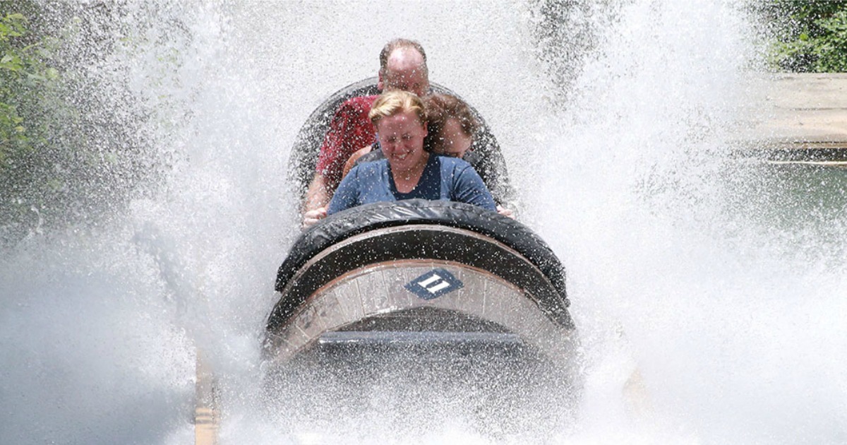 Free 1 Day Silver Dollar City Admission For Law Enforcement June 7 16