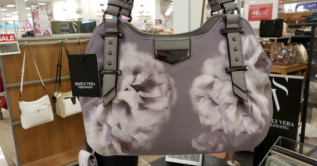Rosetti Purses & Handbags | Style meets Function with Rosetti Bags | Kohl's