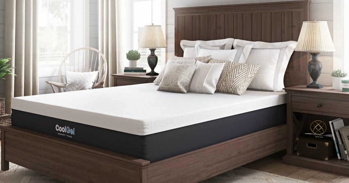 sleep trends essenza mattress