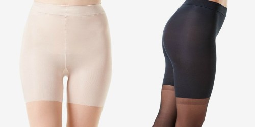 Spanx Shaping Sheers Only $7.99 (Regularly $22)