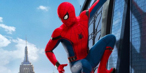 Spider-Man Into The Spider-Verse and Spider-Man Homecoming 4K Download Only $9.99