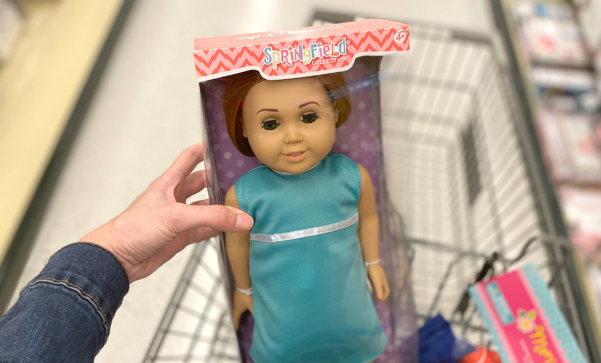 doll cases at hobby lobby