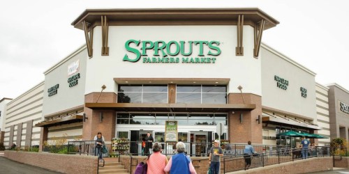 Sprouts Farmers Market Recalls Frozen Spinach for Potential Listeria Contamination
