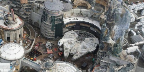Disneyland’s Star Wars Galaxy’s Edge Reservations Open May 2nd (Are You Ready?)