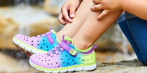 Stride Rite Made2Play Phibian Sneakers Only $11.99 at Zulily (Regularly $38)