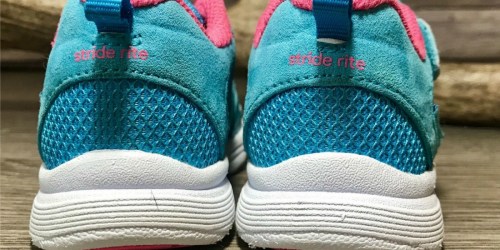 Stride Rite Sneakers Only $14 Shipped for Kohl’s Cardholders (Regularly $40) + More