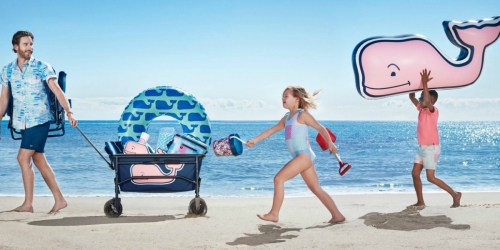 Shop Vineyard Vines for Target Collection Starting May 18th (In-Store & Online) – Heart Your Faves NOW