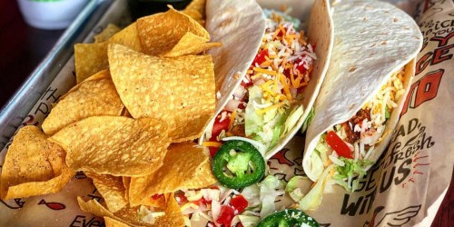 15 Cinco de Mayo Restaurant Offers & Food Deals for 2019