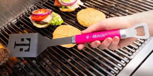 It’s T-Mobile Tuesday! Win T-Mobile Spatula, $25 Shutterfly Coupon & More