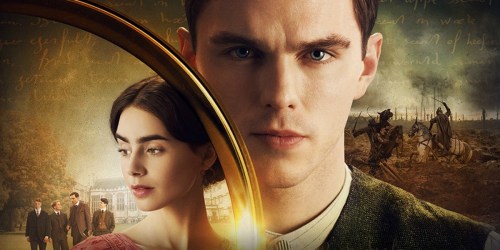 $5 Off Two Tolkien Movie Tickets + More