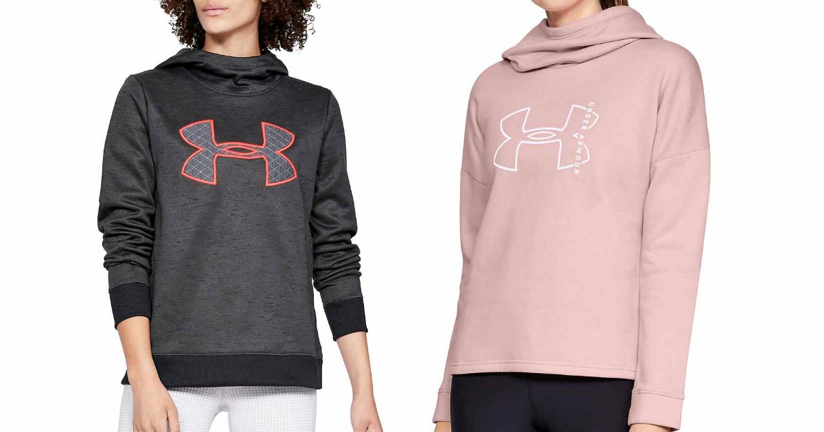 Academy Sports + Outdoors: Under Armour 