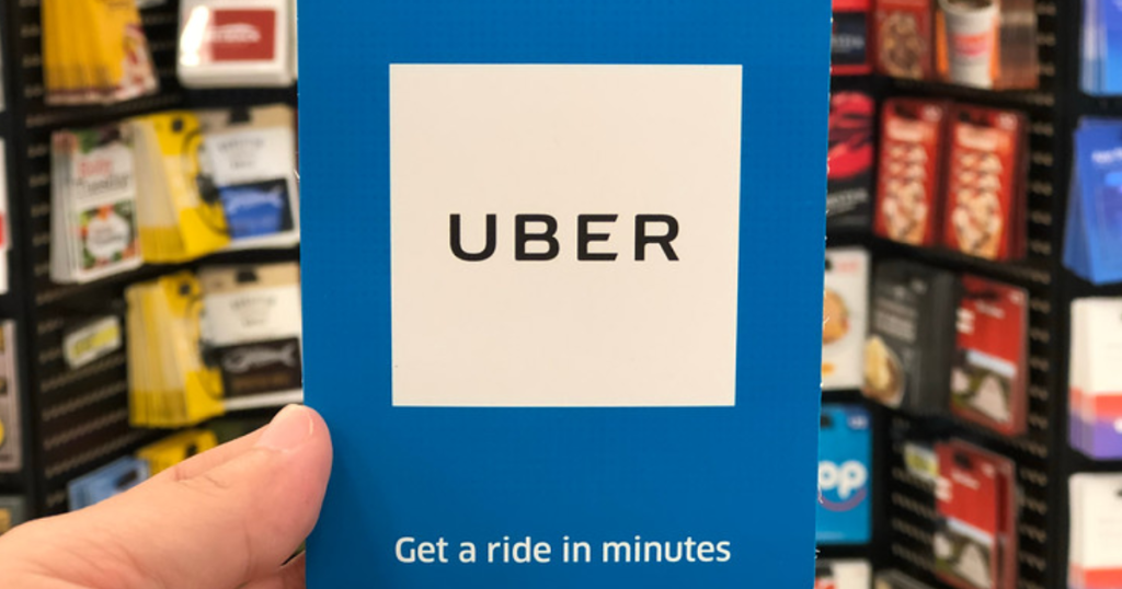 $15 uber gift card $15 uber gift card