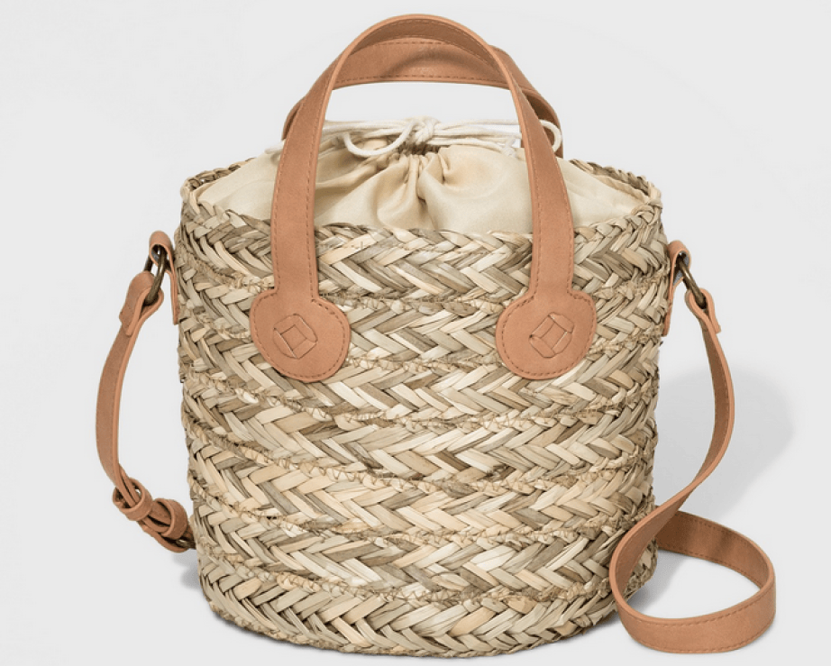 Perfect Thread Bag These 6 Universal Thread Bags at Target are Perfect for Summer (And ...