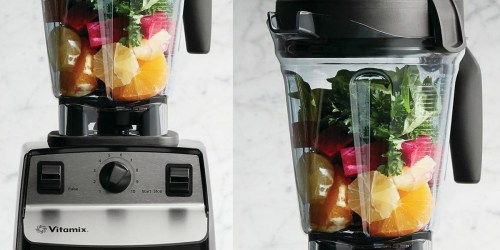 Vitamix 5300 Blender Only $269.98 Shipped
