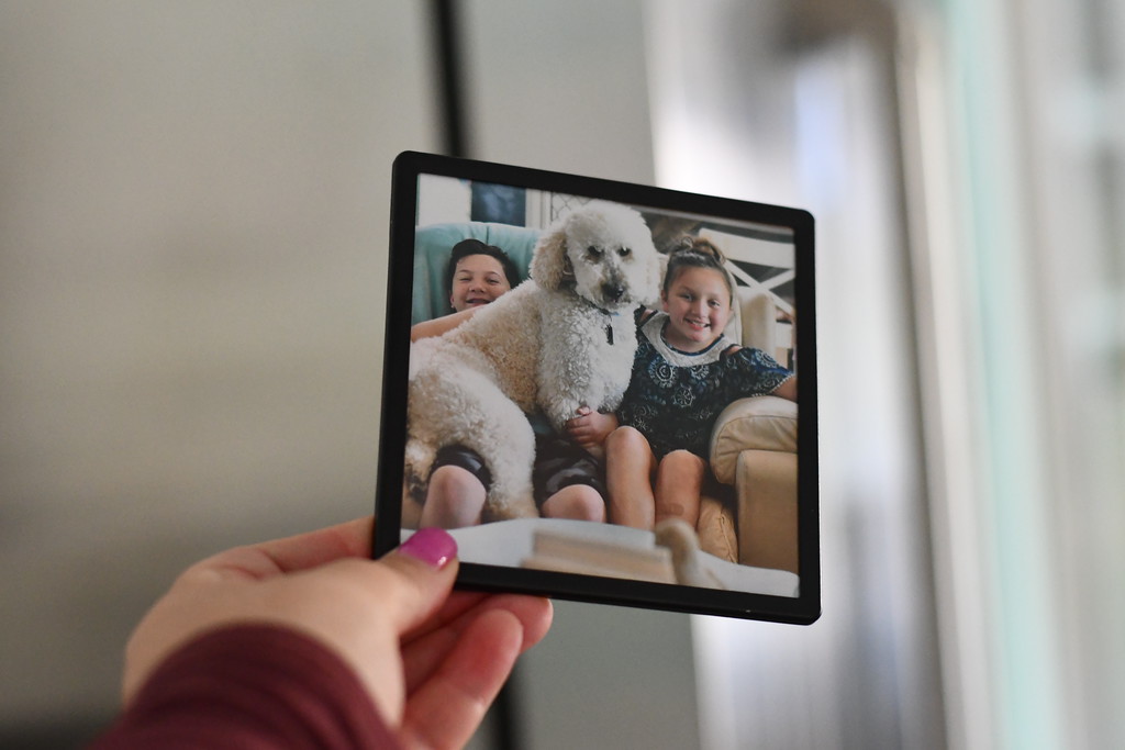 Framed Photo Only 1.75 w/ Free Walgreens InStore Pickup