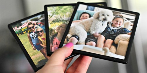 Framed Photo Magnets Only $1.75 w/ Free Walgreens In-Store Pickup – LAST DAY