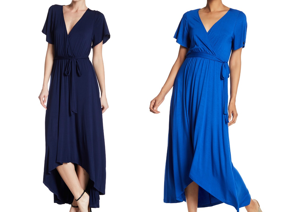Nordstrom Rack Sale Get Up To 80 Off Women S Dresses