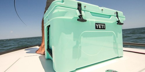 YETI Tundra Cooler Only $224.99 Shipped (Regularly $300) + More