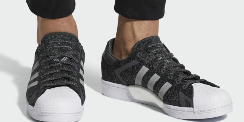 Adidas Men’s Sneakers Only $37.50 Shipped (Regularly $150) + More