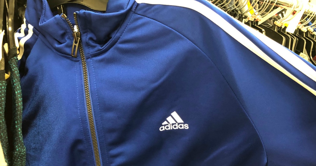 adidas apparel canada