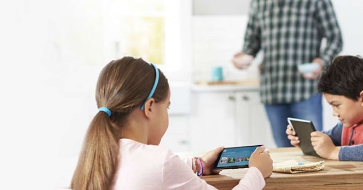 FREE Amazon FreeTime Unlimited 1Month Trial (Includes Access to 20,000