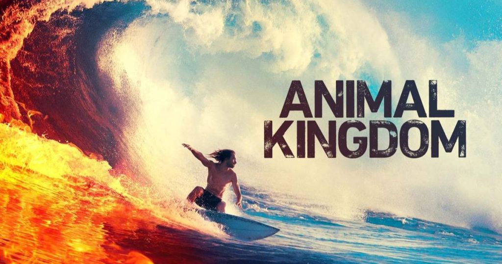 Amazon: Animal Kingdom Season 4 Digital Download Only $ to OWN