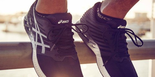 ASICS Men’s & Women’s Shoes Only $33.99 Shipped (Regularly $85+)