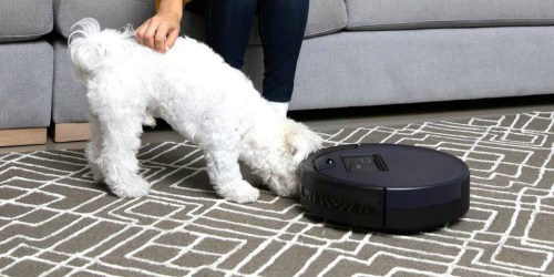 bObsweep PetHair Plus Robotic Vacuum Cleaner & Mop Only $199.99 Shipped (Regularly $423) + More